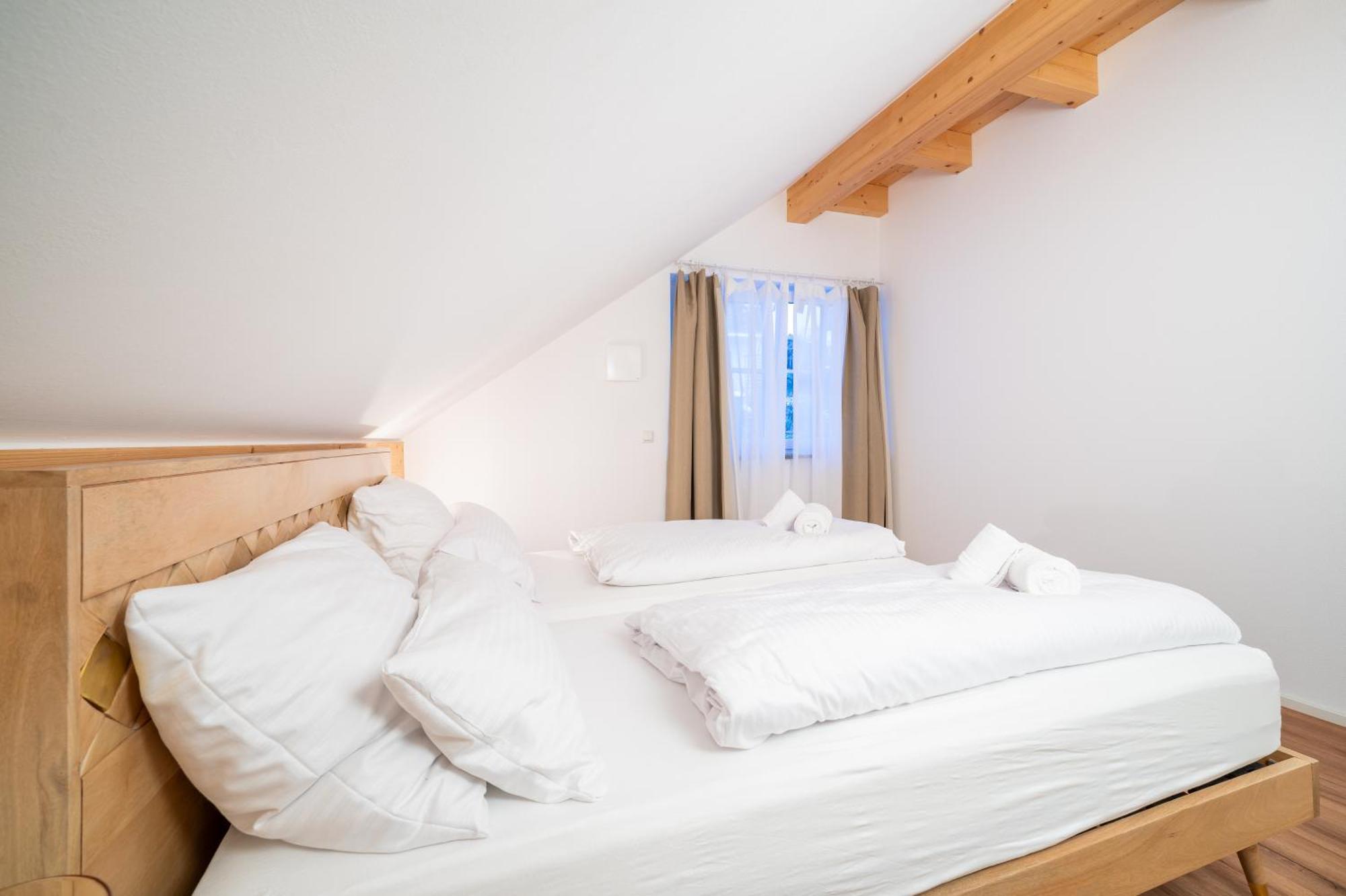 Liboria I Traumhafte Ferienwohnung In Aidling Am Riegsee Mit Atemberaubendem Blick Auf Die Majestaetische Zugspitze! Εξωτερικό φωτογραφία